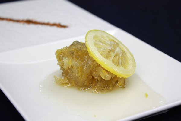 vol.5 新鮮な甘みがたっぷり！の白菜ジャム（調理時間約３０分）