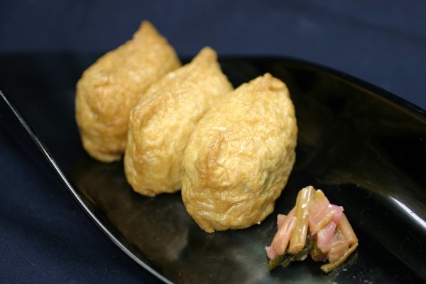 vol6. 独特の酸味と歯ごたえがたまらない！「すんきいなり」（調理時間約２５分）