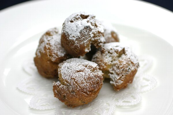 Vol.9　ほのかな酸味がやみつきに！食べだしたらとまらない「すんきボール」（調理時間約３０分）