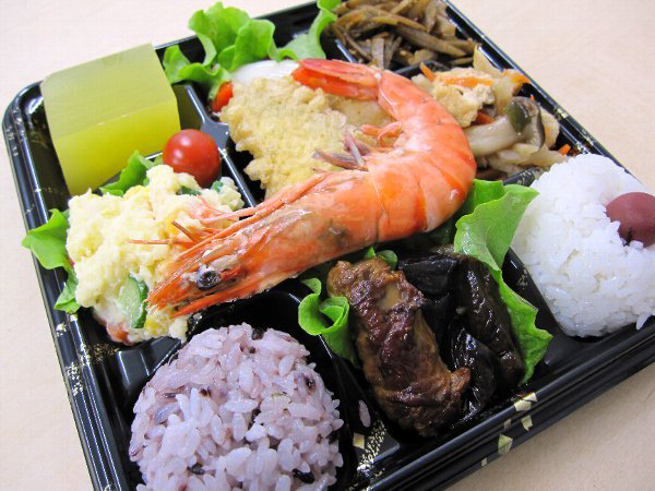 【お弁当特集】地産品でこだわりの弁当を販売する長久手町の「あぐりん村」