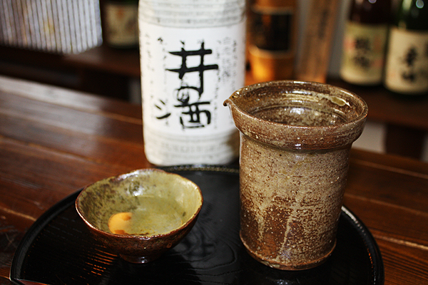 【酒特集】愛知の地酒を楽しめる「知多酒蔵商処 十三蔵」