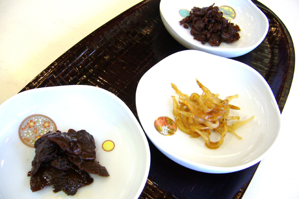 【お弁当特集】独自の味を守って321年「総本家貝新 新七商店」