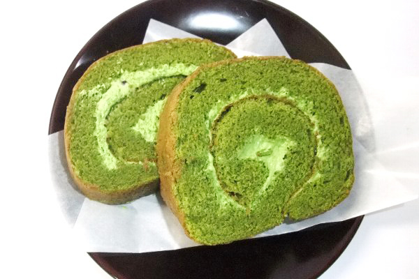 【お茶特集】西尾産抹茶を使ったデザートが人気の「葵製茶本店」