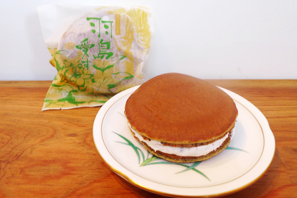 【お菓子特集】東海3県で味わう地産地消のお菓子・岐阜編「厳選素材の和菓子の店・御菓子処 黄金堂」