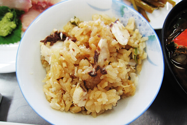 Vol.25 抜群の風味！旬の野菜を使った「桜生パスタ 春野菜添え」（調理時間約30分）