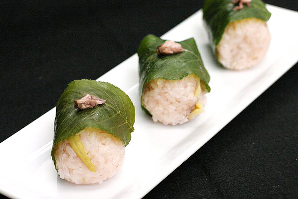 Vol.23 旬のタケノコと一緒に味わう「桜御飯」（調理時間約45分）