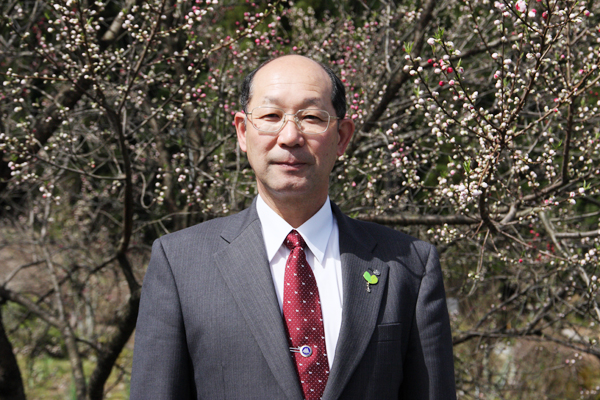 ヒノキの香りと音色を訪ねて「大桑村」