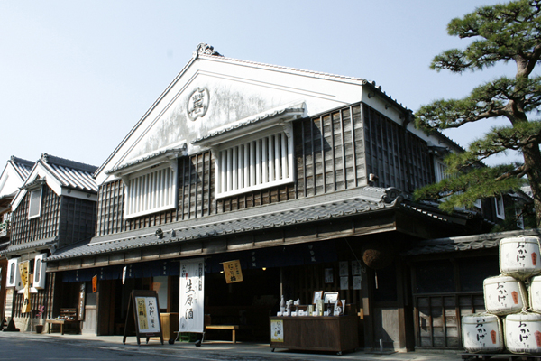 【企業の取り組み特集】地域社会の豊かさづくりに貢献する「マスヤグループ」の取り組みvol.2 「株式会社 伊勢萬」