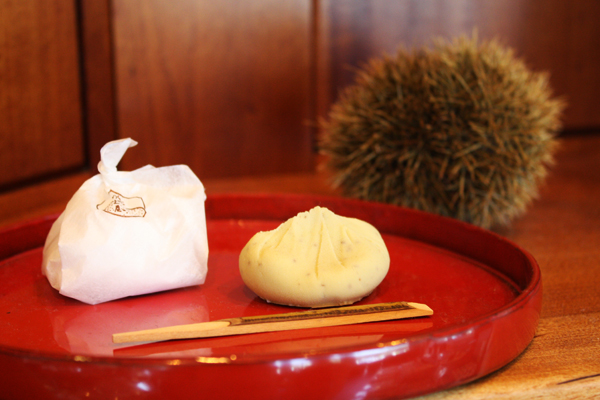 【企業の取り組み特集】風味・風土・風景を大切に 栗きんとん「恵那川上屋」