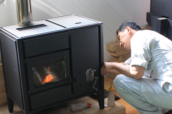 【企業の取り組み特集】地元の木を使い木質ペレットを製造する「上伊那森林組合」