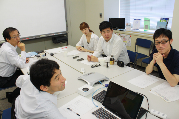 【NPO法人化特集】vol.3 「NPO法人ドゥチュウブ」への想いを熱く語る！編集部座談会