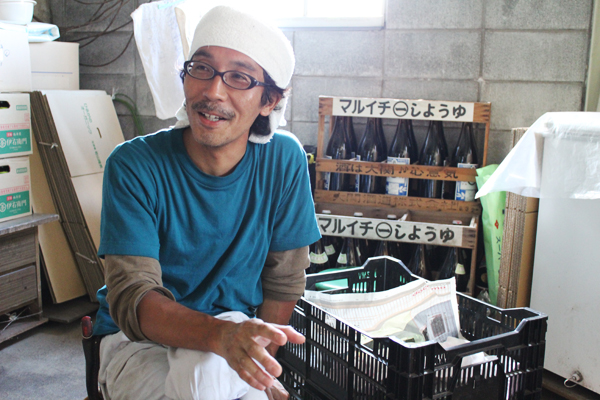 【郡上市特集】無肥料無農薬栽培のおいしい野菜がたくさん！「農園サユールイトシロ」