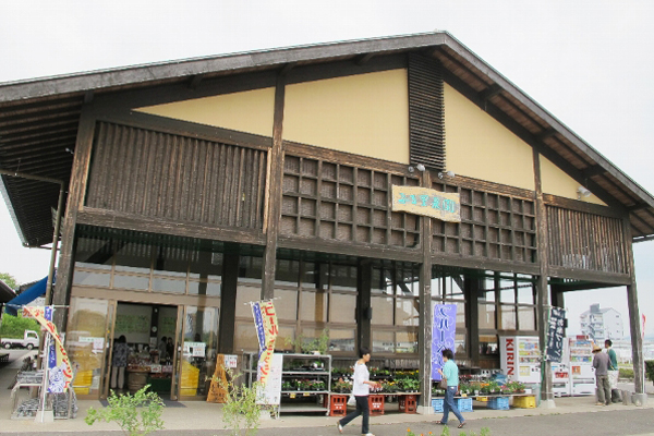 【関市特集】「つくる」から「食べる」まで。いろんな体験ができる農業交流施設「ふる里農園美の関」