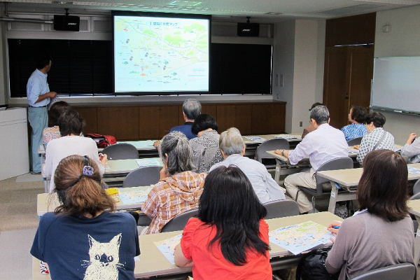 蒲郡で三河湾の環境について学ぶ！第54回「味わって知る わたしたちの海」