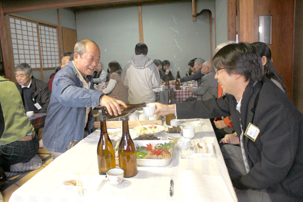 廃業寸前から一転！若き6代目が情熱をかけて 酒造りに挑む「大塚酒造」