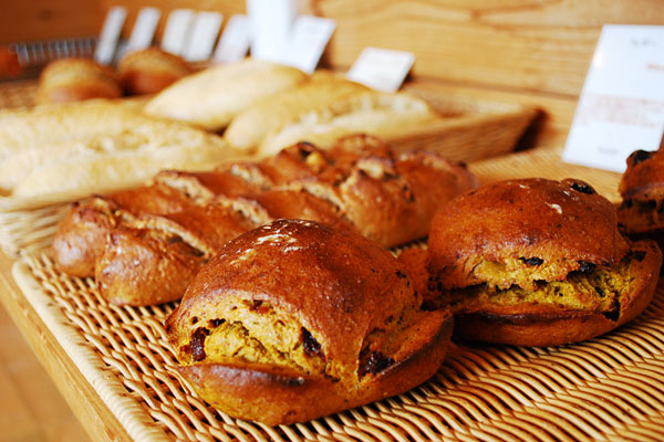 【美濃加茂市特集】地域の特産品として新たに生まれ変わった「えんねさんのお菓子」を 再現・発売する「ベッカライ・フジムラ」