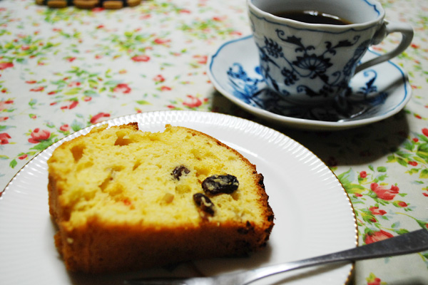 【美濃加茂市特集】母・えんねさんのお菓子を焼く佐野綾目さん