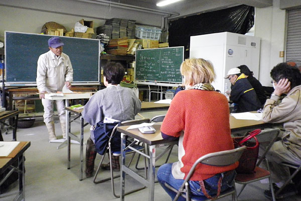 野菜作りを通じて、農業と地産地消に触れる。市民向け農業講座「あぐりカレッジ農業講座」体験レポート。その１