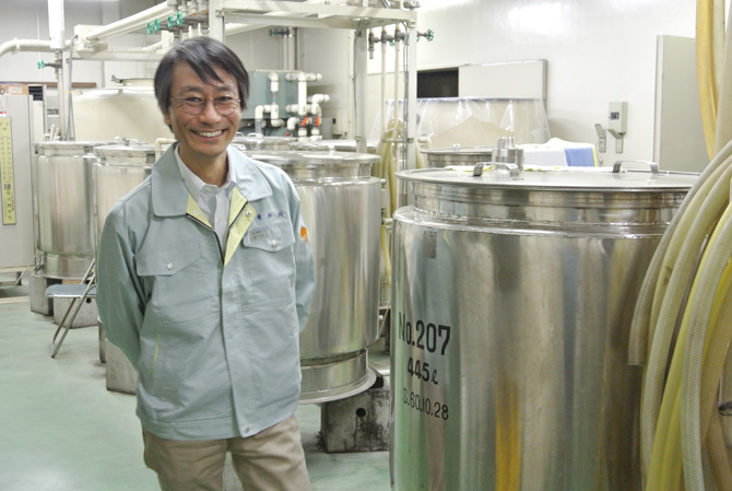 愛知の中小企業を支える技術パートナー「食品工業技術センター」