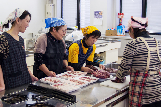 ジビエ講習会＆試食会1_s