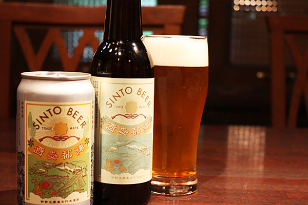 【地ビール特集】世界の舞台で戦える地ビールを作り続ける「有限会社二軒茶屋餅角屋本店」