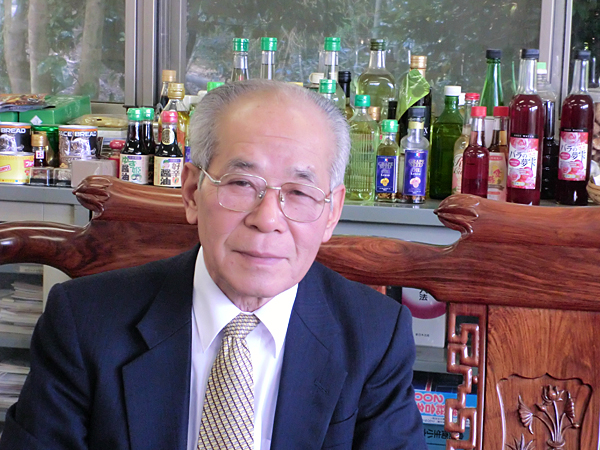 乾燥技術で農産物を有効利用「八尋産業株式会社」