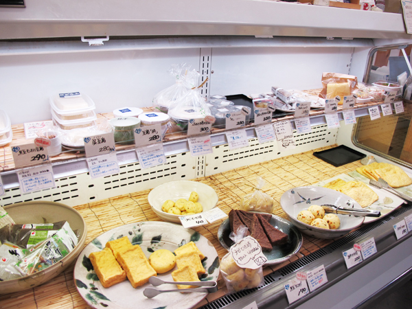 【長久手市特集】こだわりの大豆と井戸水で豆腐作りをする「豆粋（まめいき）」