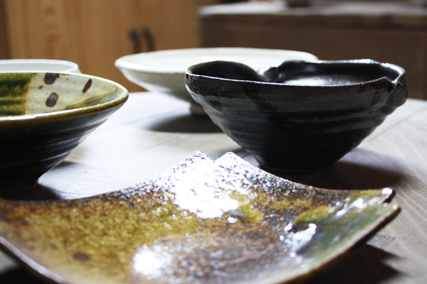 【工芸特集】人の心を笑顔に変える 美濃焼伝統工芸士が作る日常の器「南窯」