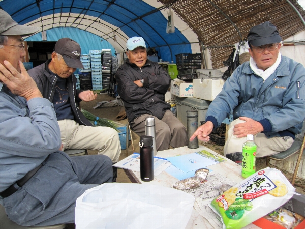 【長久手市特集】農あるくらしを楽しみ、地域の交流をふかめるNPO法人「長久手楽楽ファーマーズ」